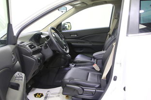 2016年10月本田CR-V二手車，寶車行推薦與青島市場交易指南