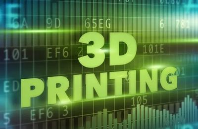 從“中國制造”到“中國智造” 3D打印基礎材料銷售如何驅動產業變革